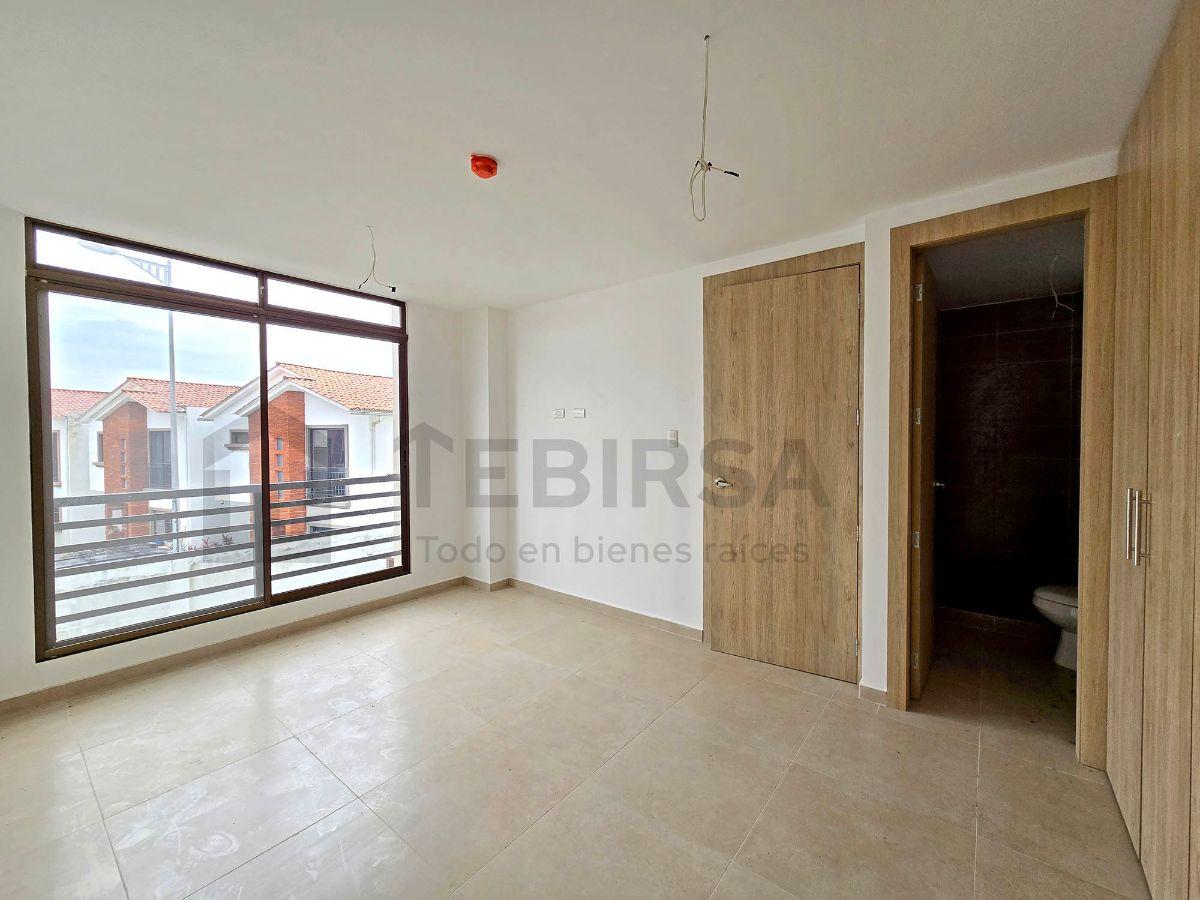 Departamento en Venta de 2 Dorm. de Estreno - Urbanización Vilanova, Vía a Salitre, Guayas — imagen 9