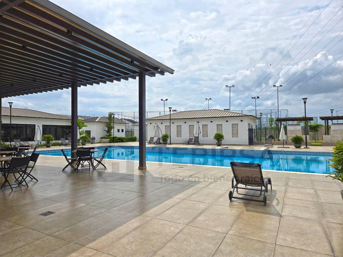 Departamento en Venta de 2 Dorm. de Estreno - Urbanización Vilanova, Vía a Salitre, Guayas — imagen 8