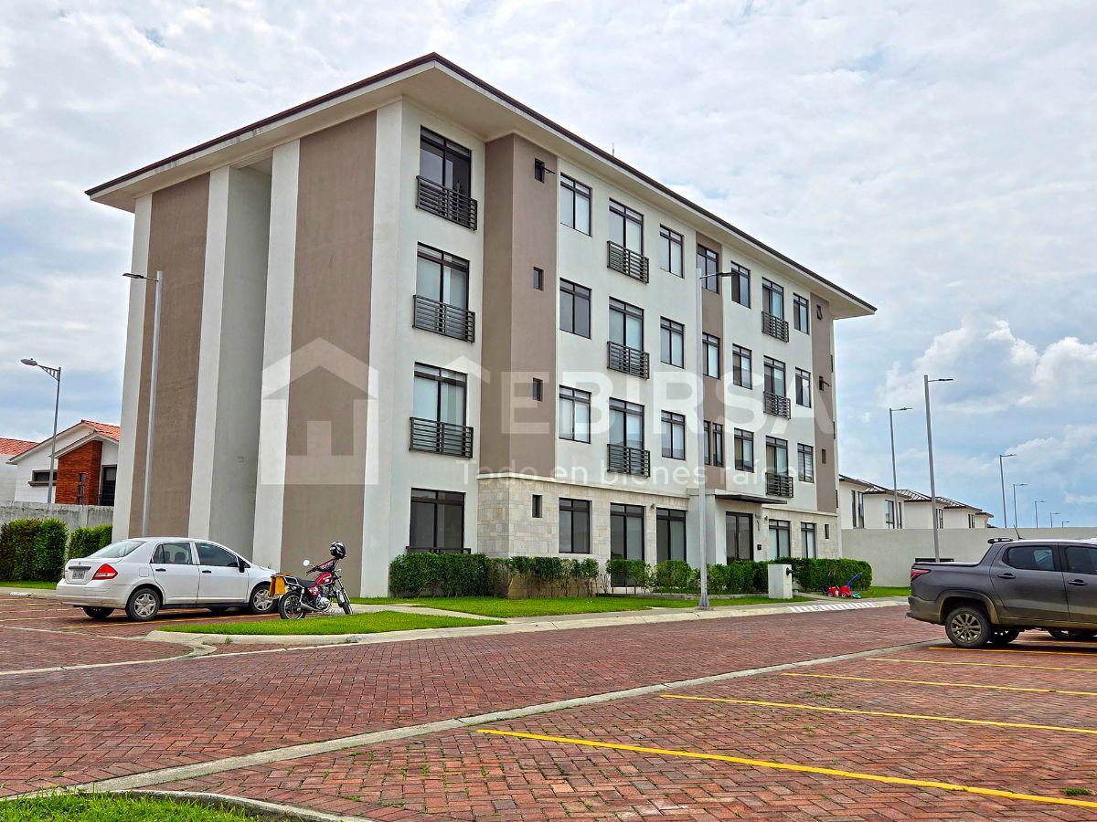 Departamento en Venta de 2 Dorm. de Estreno - Urbanización Vilanova, Vía a Salitre, Guayas — imagen 7