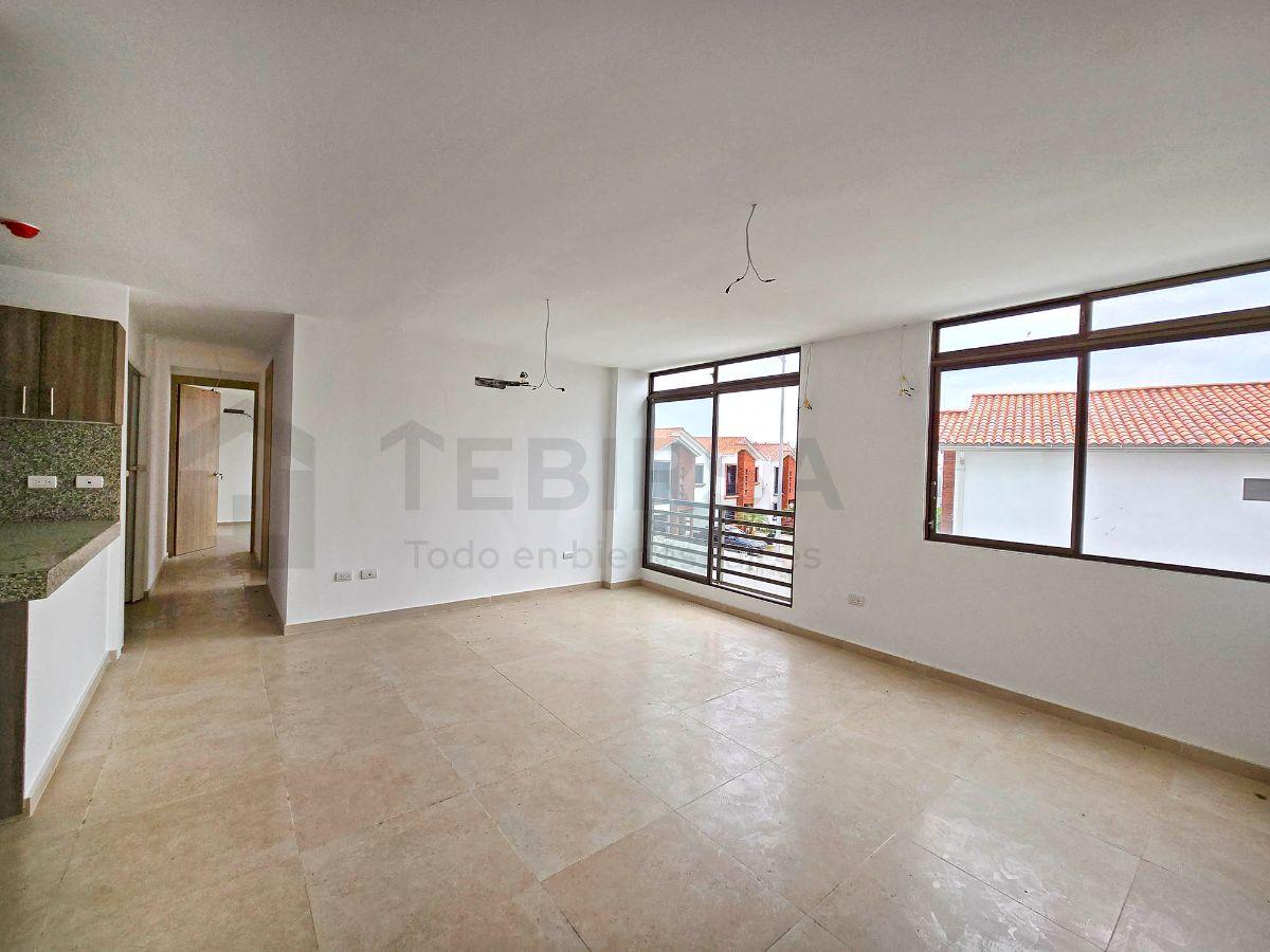 Departamento en Venta de 2 Dorm. de Estreno - Urbanización Vilanova, Vía a Salitre, Guayas — imagen 2