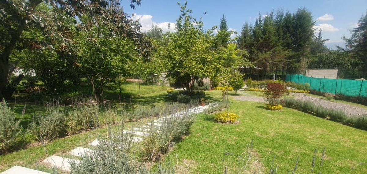 Terreno de 770 m² en Venta en Tumbaco Pachosalas — imagen 7
