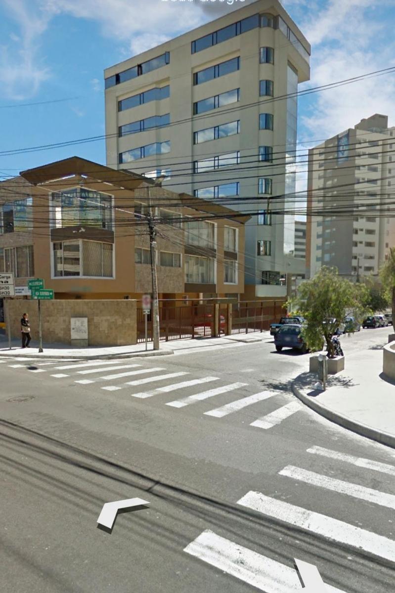 Venta Terreno Múltiple de 484 m² Sector Rumipamba — imagen 7