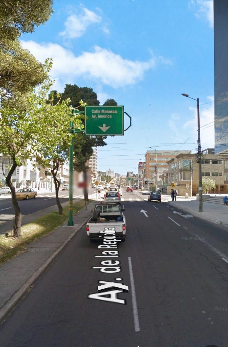 Venta Terreno Múltiple de 484 m² Sector Rumipamba — imagen 6