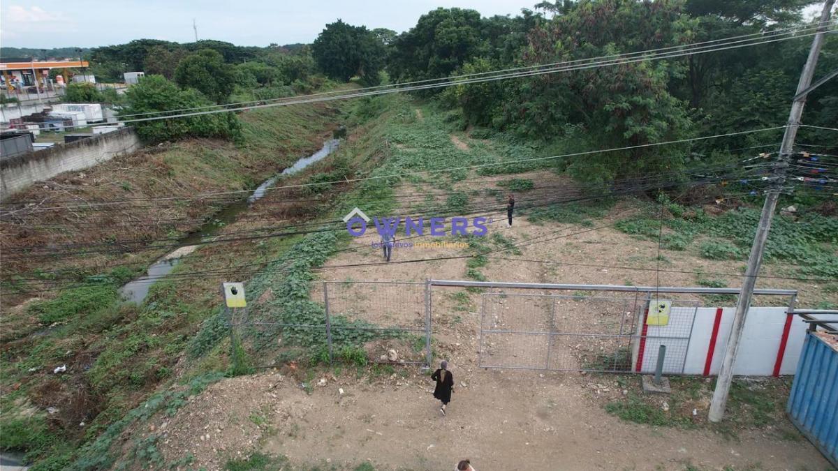 Se Vende Lote de Terreno 10.000 m² Km 9,5 Via a La Costa a Pie de La Via (Jlr), Guayas — imagen 8