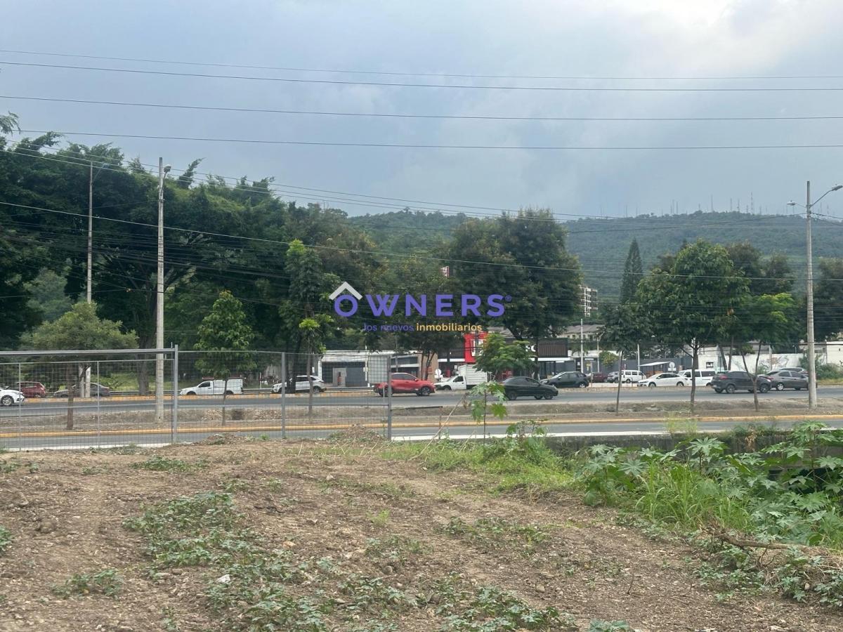 Se Vende Lote de Terreno 10.000 m² Km 9,5 Via a La Costa a Pie de La Via (Jlr), Guayas — imagen 6