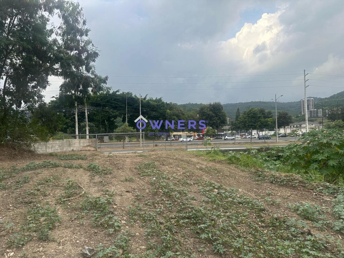 Se Vende Lote de Terreno 10.000 m² Km 9,5 Via a La Costa a Pie de La Via (Jlr), Guayas — imagen 5