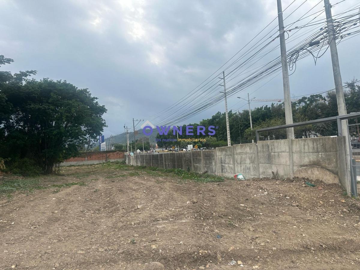 Se Vende Lote de Terreno 10.000 m² Km 9,5 Via a La Costa a Pie de La Via (Jlr), Guayas — imagen 3