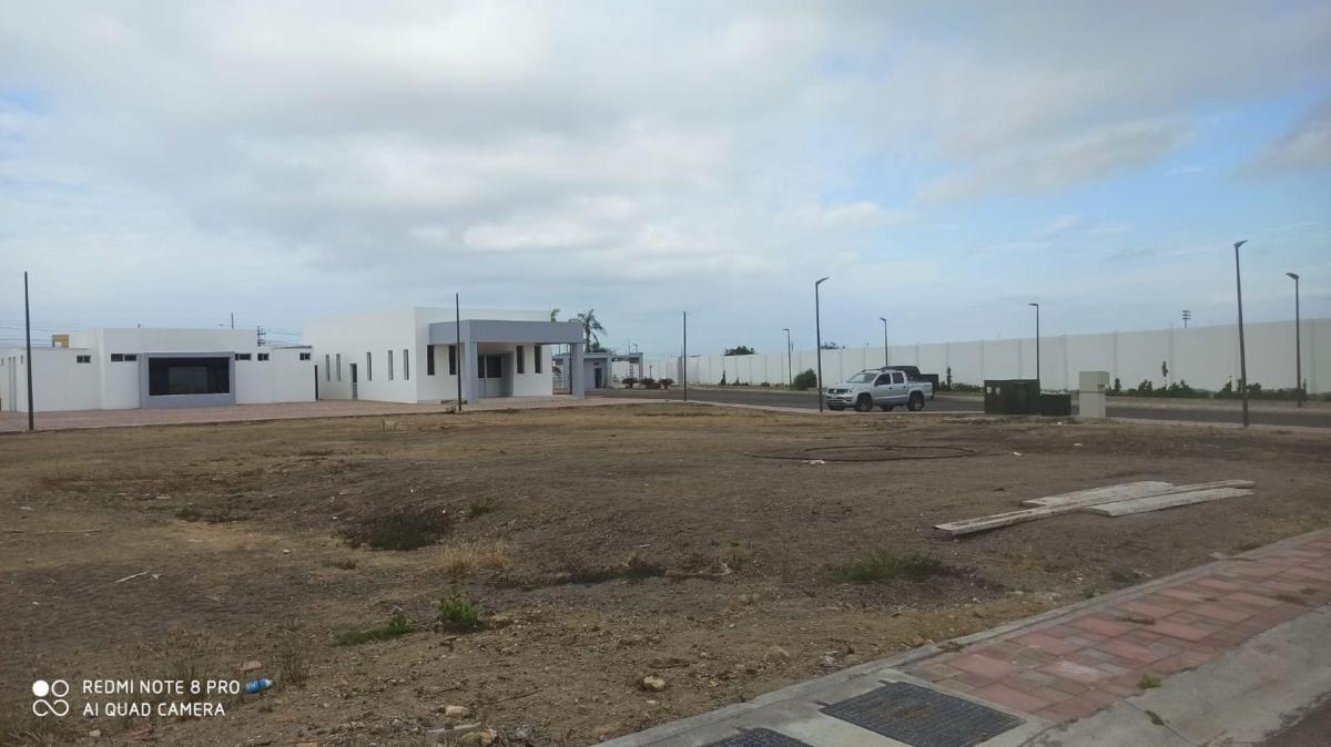 Terreno de Venta en Manta Zona Sur, Manabí — imagen 6