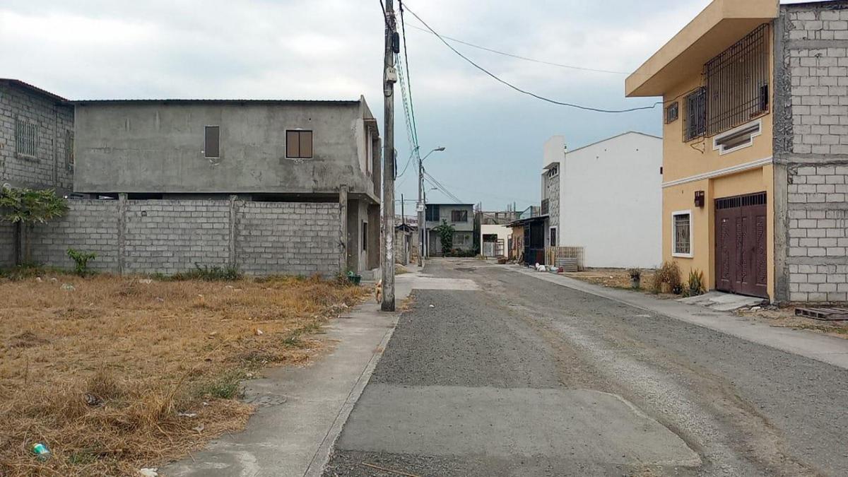 Terreno en Venta en Mi Lote Norte de Guayaquil Chrs, Guayas — imagen 9