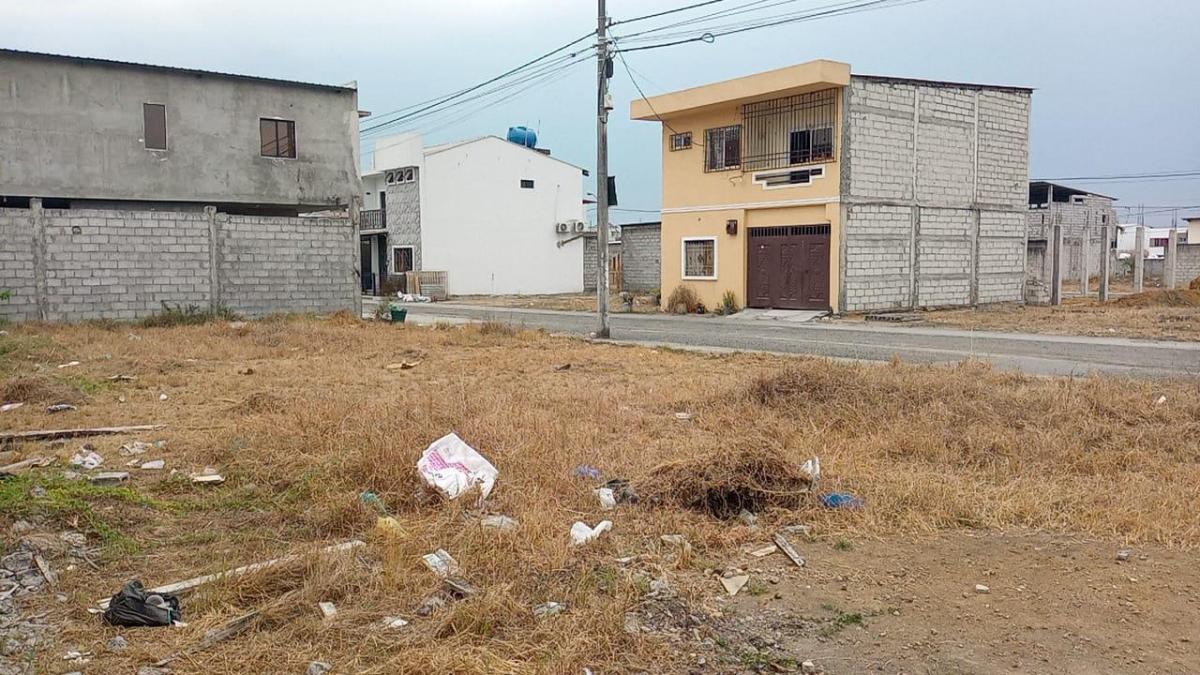 Terreno en Venta en Mi Lote Norte de Guayaquil Chrs, Guayas — imagen 8