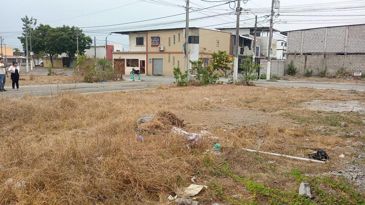 Terreno en Venta en Mi Lote Norte de Guayaquil Chrs, Guayas — imagen 7