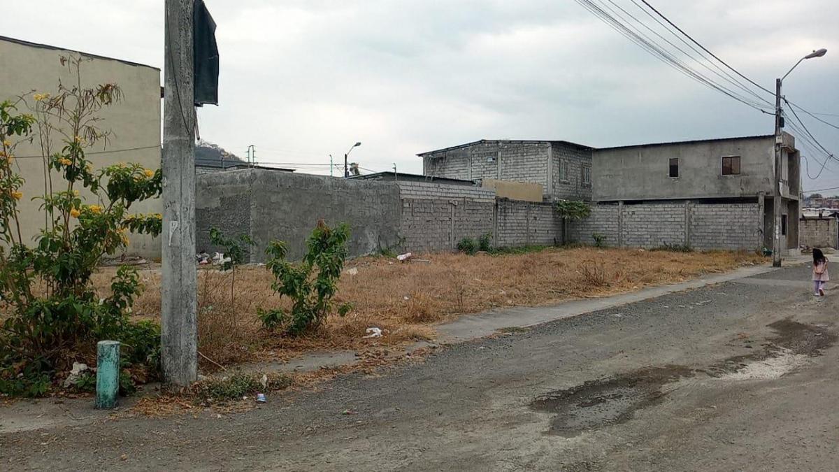 Terreno en Venta en Mi Lote Norte de Guayaquil Chrs, Guayas — imagen 5