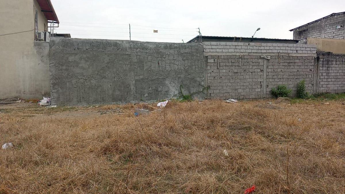Terreno en Venta en Mi Lote Norte de Guayaquil Chrs, Guayas — imagen 4