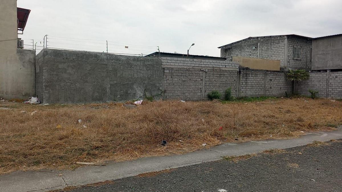 Terreno en Venta en Mi Lote Norte de Guayaquil Chrs, Guayas — imagen 3