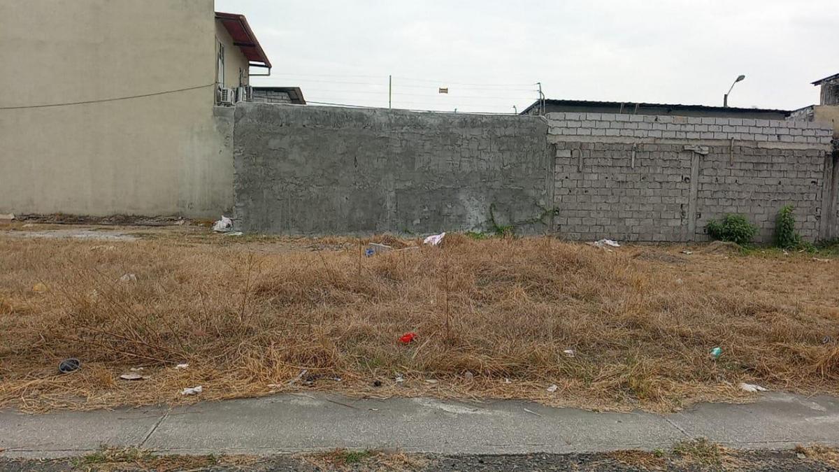Terreno en Venta en Mi Lote Norte de Guayaquil Chrs, Guayas — imagen 2