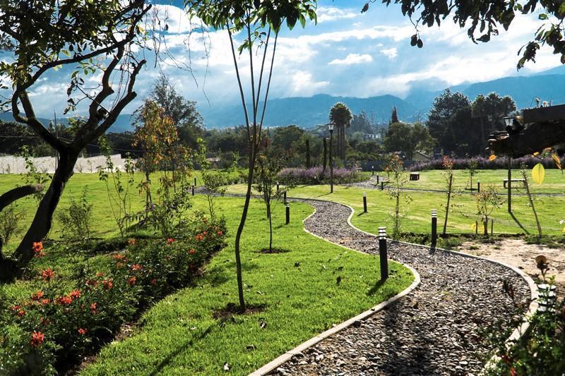 Venta Terrenos en Puembo — imagen 10