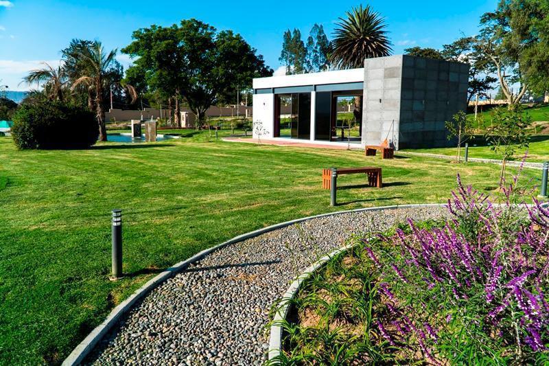 Venta Terrenos en Puembo — imagen 7