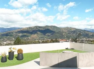 Terrazo - Departamentos - San Juan de Cumbayá — imagen 4