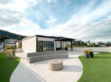 Terrazo - Departamentos - San Juan de Cumbayá — imagen 3