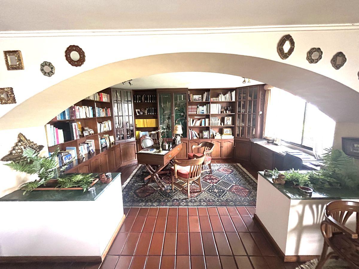 Venta Departamento Shirys Vista Al Parque La Carolina Tres Dorm. — imagen 8