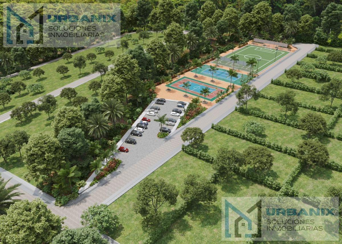Terreno en Puerto Quito — imagen 9