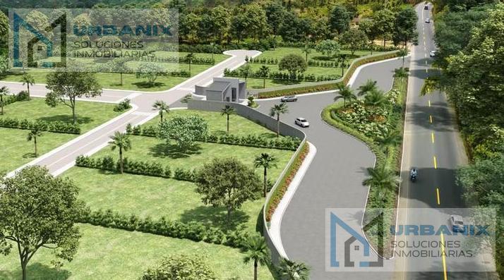Terreno en Puerto Quito — imagen 8