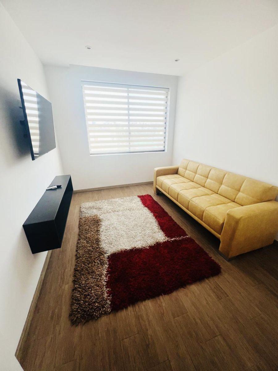 Departamento Duplex de Lujo con Vista Al Mar, Manta, Manabí — imagen 7