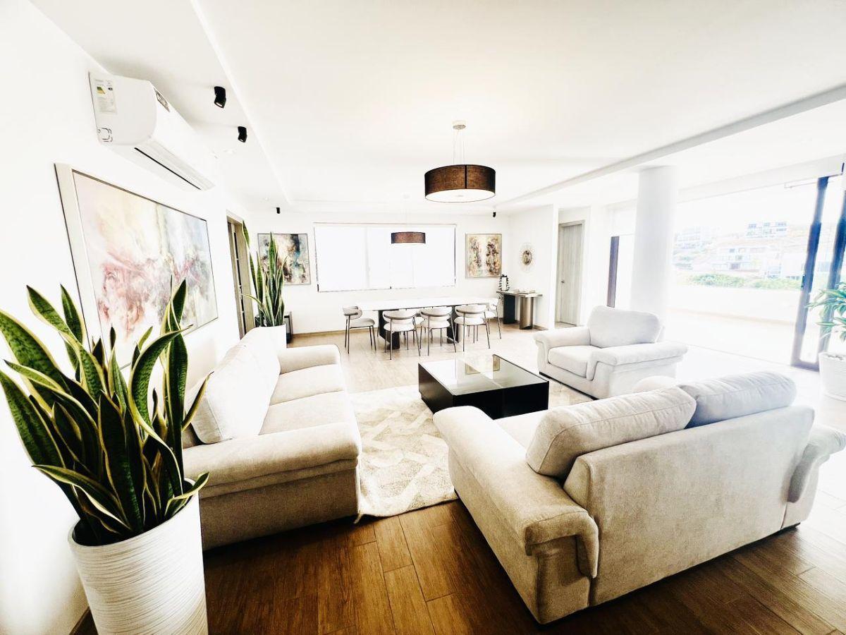 Departamento Duplex de Lujo con Vista Al Mar, Manta, Manabí — imagen 6
