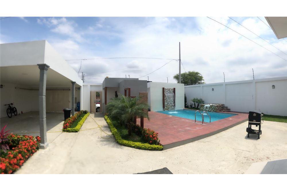Casa de Venta en Portoviejo Zona Norte de Manabí, Manabí — imagen 10