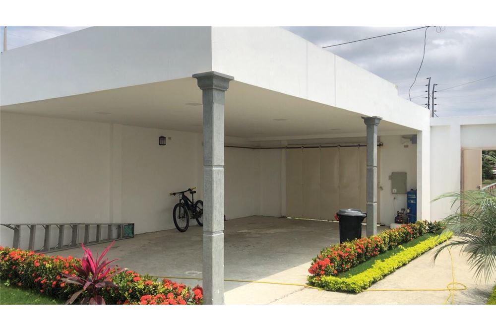 Casa de Venta en Portoviejo Zona Norte de Manabí, Manabí — imagen 9