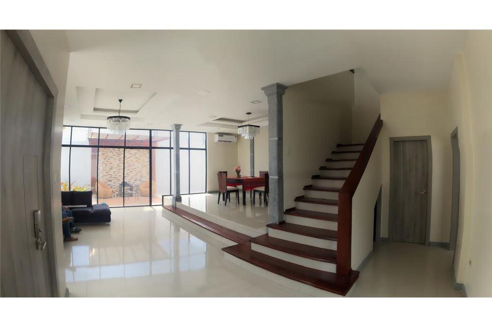 Casa de Venta en Portoviejo Zona Norte de Manabí, Manabí — imagen 8