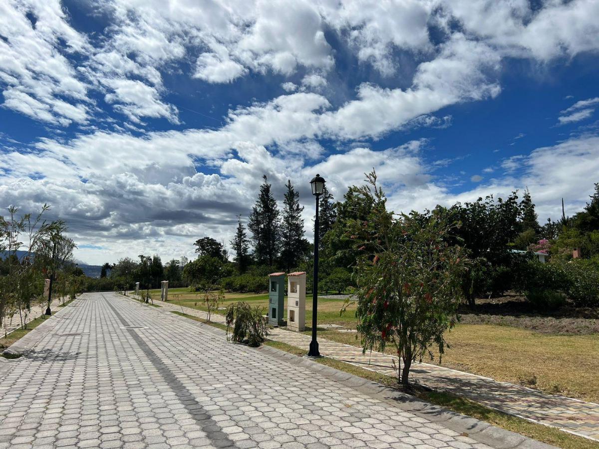 Mv - Puembo, Urbanización Privada, en Venta Terreno Independiente Bifamiliar 995.82 m² — imagen 8