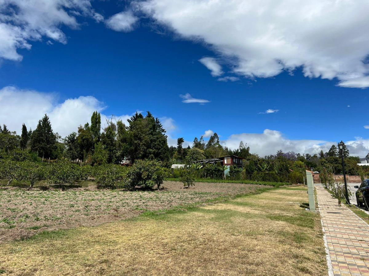 Mv - Puembo, Urbanización Privada, en Venta Terreno Independiente Bifamiliar 995.82 m² — imagen 6