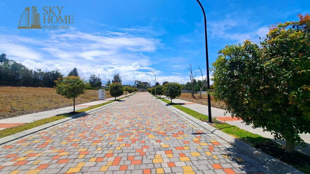 Terreno en Venta en Puembo – 1.000 m² en Urbanización Privada Junto a Arrayanes — imagen 8