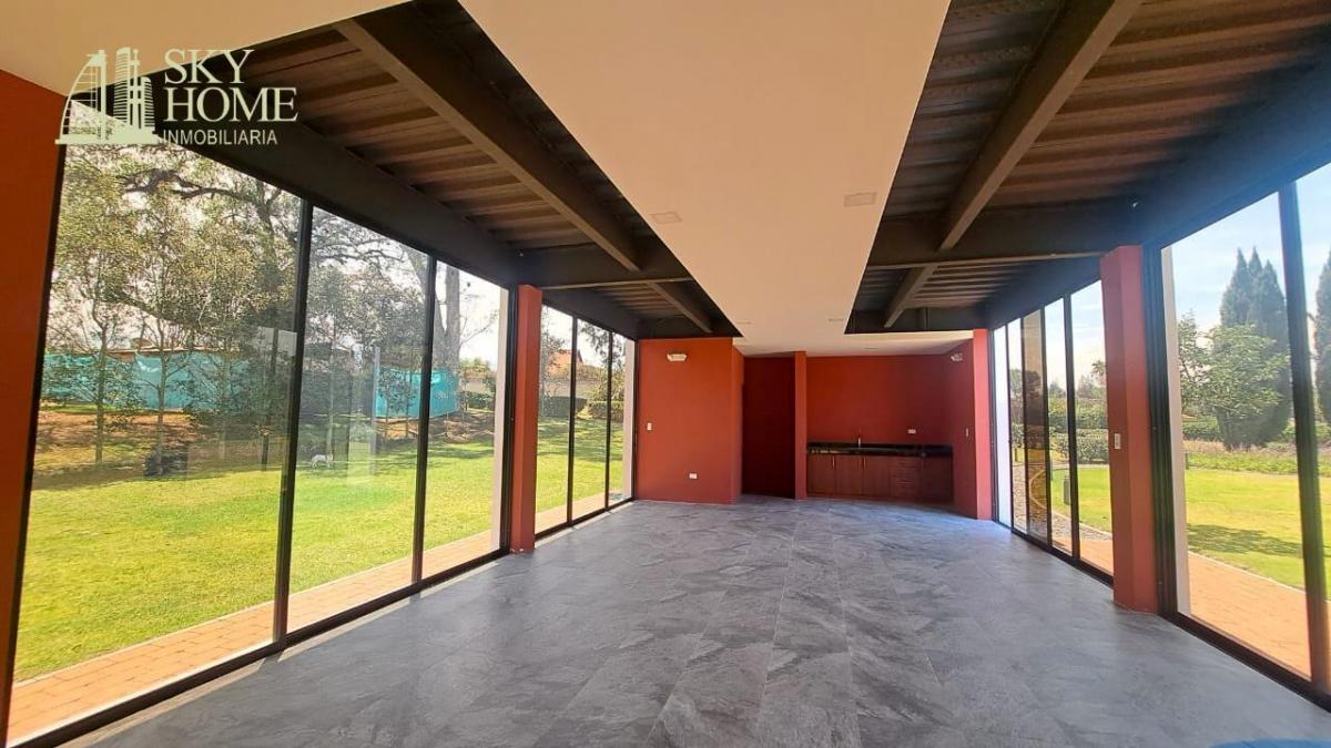 Terreno en Venta en Puembo – 1.000 m² en Urbanización Privada Junto a Arrayanes — imagen 7