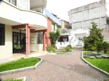 Propiedad Comercial en Venta - Sangolqui — imagen 3