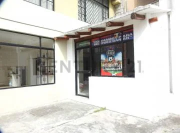 Propiedad Comercial en Venta - Sangolqui — imagen 2