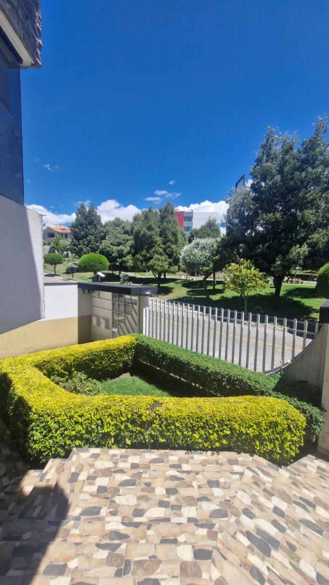 Departamento de 3 Dorm. 106 m² Urbanizacion Jardines de Amagasi — imagen 10