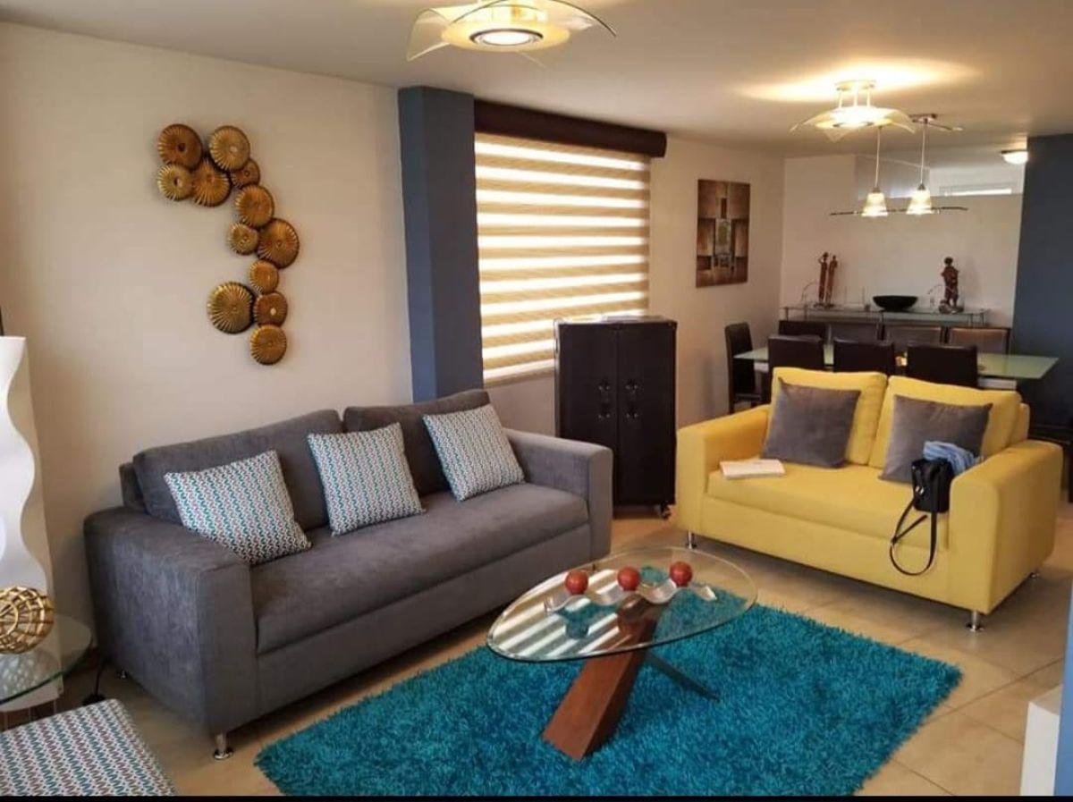 Departamento de 3 Dorm. 106 m² Urbanizacion Jardines de Amagasi — imagen 8