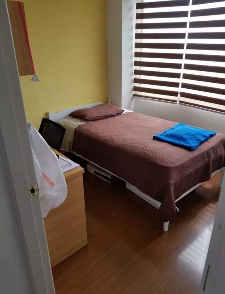 Departamento de 3 Dorm. 106 m² Urbanizacion Jardines de Amagasi — imagen 6