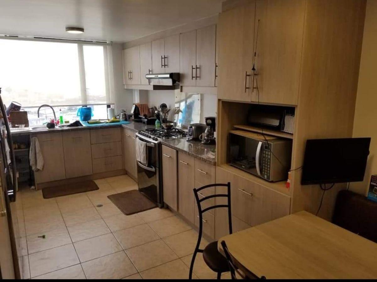Departamento de 3 Dorm. 106 m² Urbanizacion Jardines de Amagasi — imagen 2