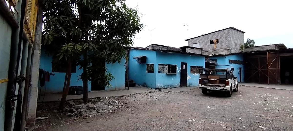 Terreno en Venta en Prosperina Estf, Guayas — imagen 9