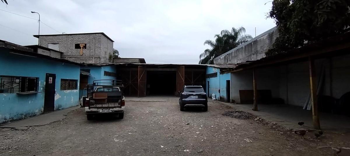 Terreno en Venta en Prosperina Estf, Guayas — imagen 8