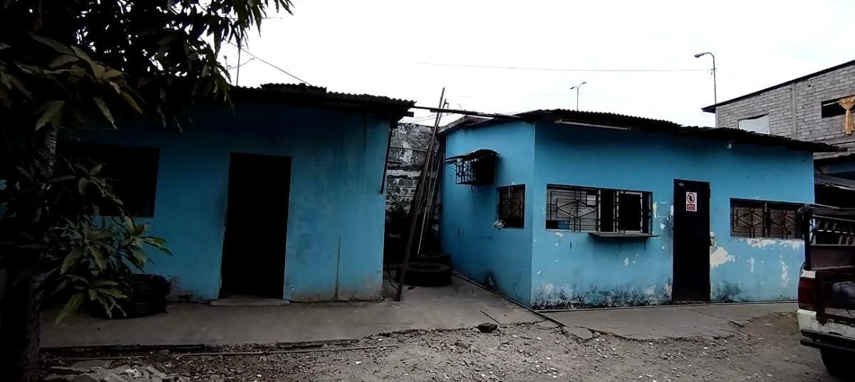 Terreno en Venta en Prosperina Estf, Guayas — imagen 7