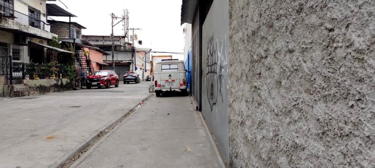 Terreno en Venta en Prosperina Estf, Guayas — imagen 3