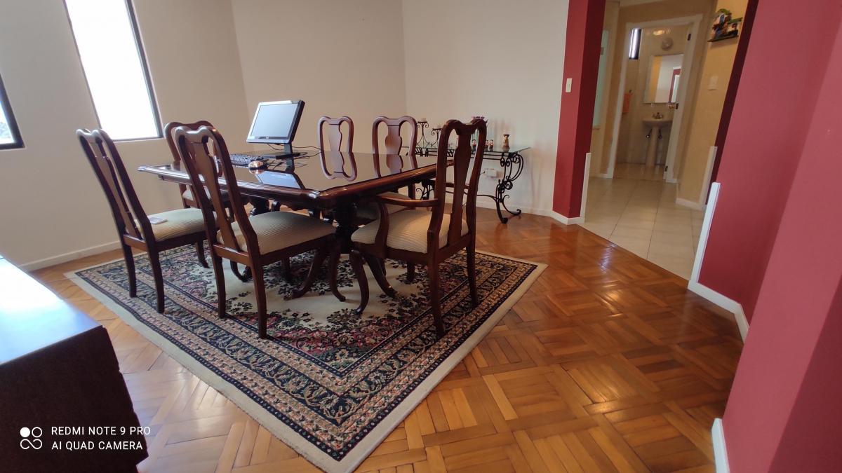 Venta Departamento 162 m, Embajada Americana, Solca, 2 Garajes — imagen 6