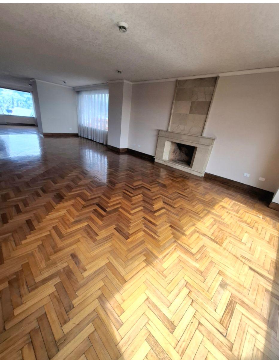 Vendo Departamento con Vista Espectacular – González Suárez — imagen 10