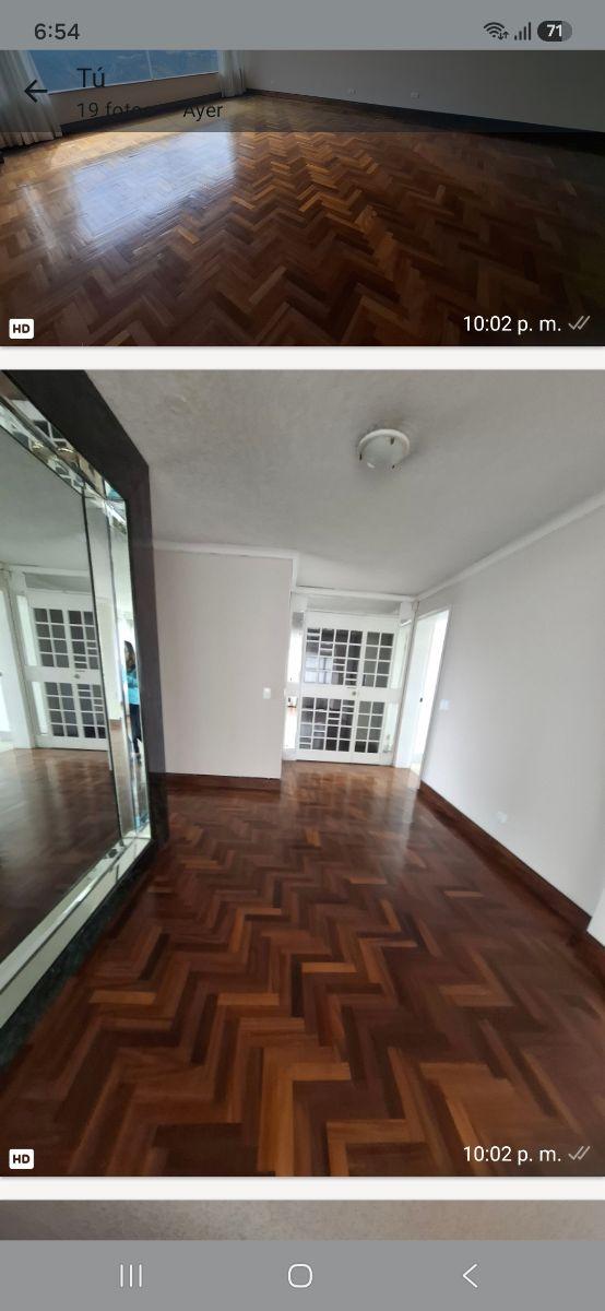 Vendo Departamento con Vista Espectacular – González Suárez — imagen 8