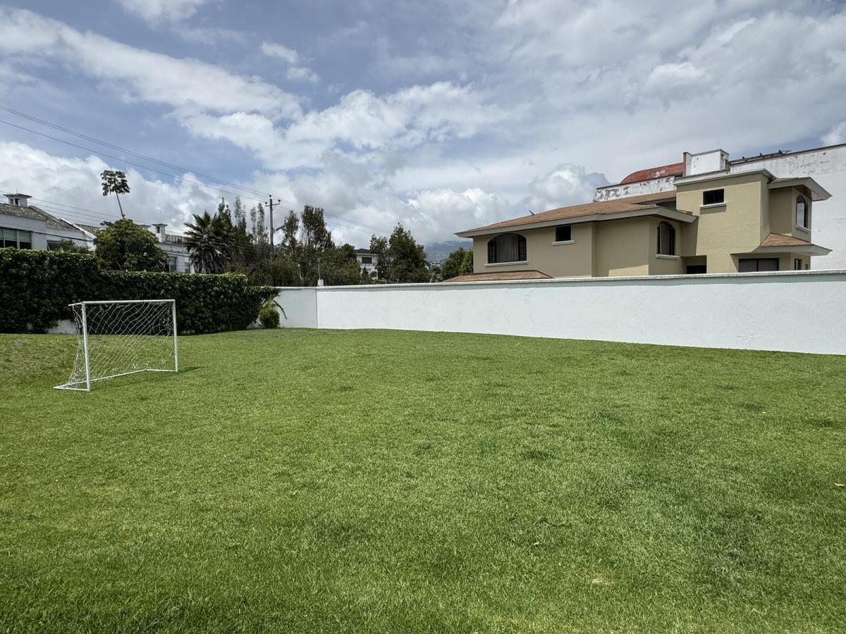 Venta Terreno de 468 m² en La Urbanización El Condado — imagen 3