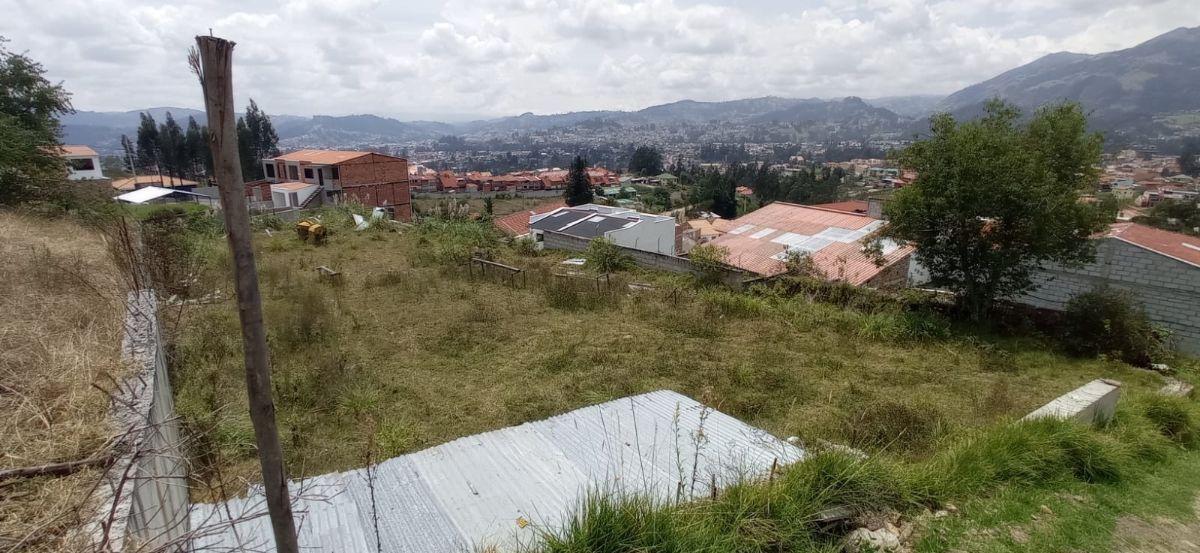 Amplio Terreno de oportunidad…¡Cebollar (L3189), Azuay — imagen 8